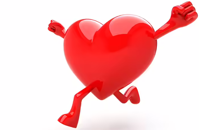These 12 Changes Can Make A Big Difference To Your Heart's Health