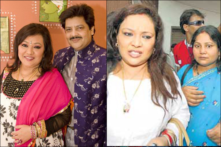 Udit Narayan S Marriage Two Unions Legal Tussles Dirty Laundry