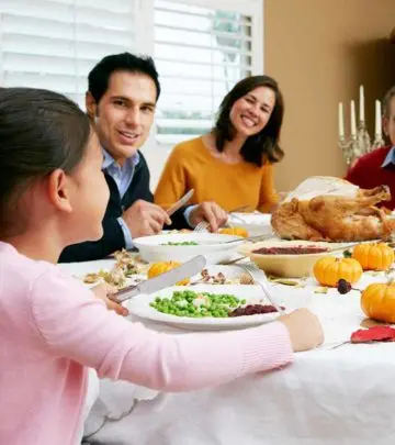 All You Wanted To Know About Thanksgiving Day Recipes_image