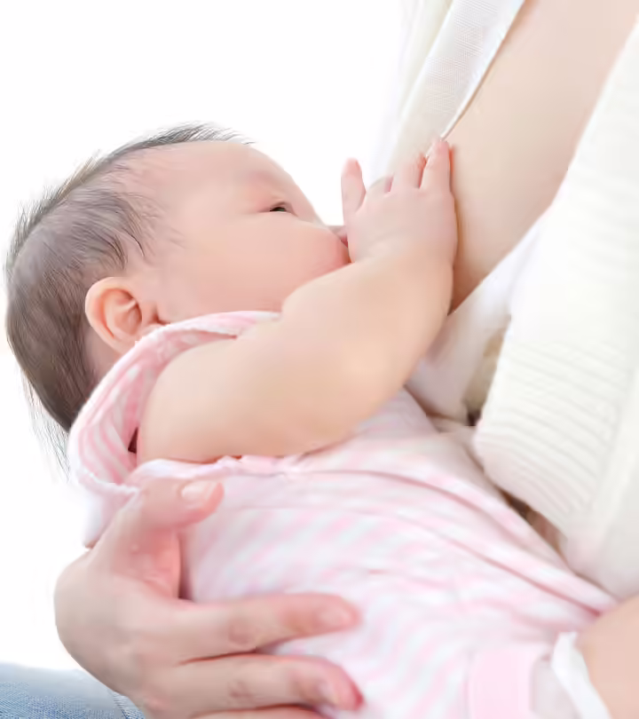 Ways You Can Give A Good Start To Breastfeeding 8-Ways-You-Can-Give-A-Good-Start-To-Breastfeeding