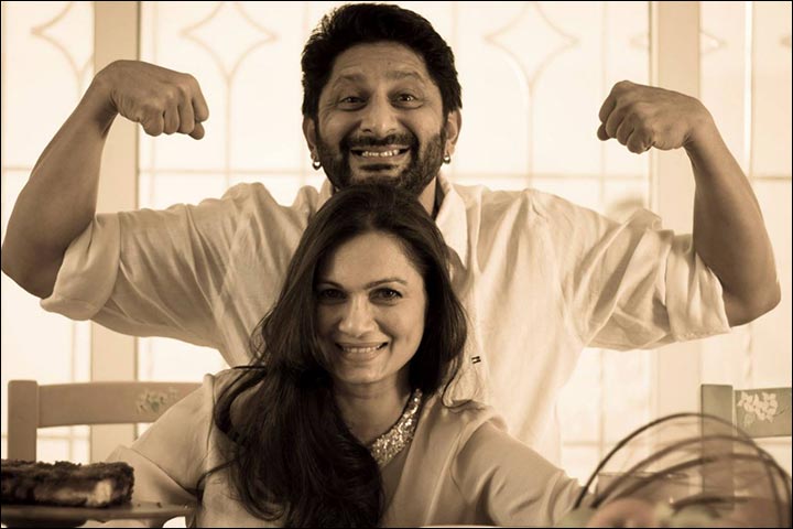 Arshad-Warsi-and-Maria-Goretti-A-Decade-And-More-But-Still-Awash-In-Love