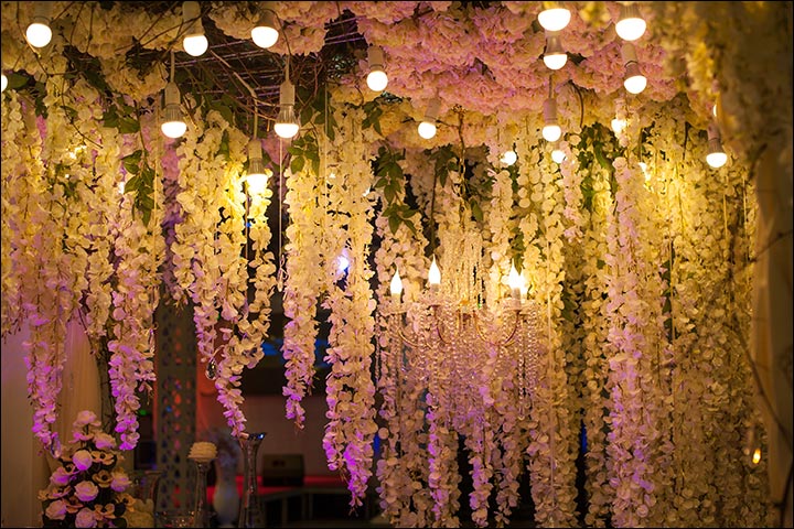 Wedding DIY's Brides Should Avoid - Decor-&-Flowers