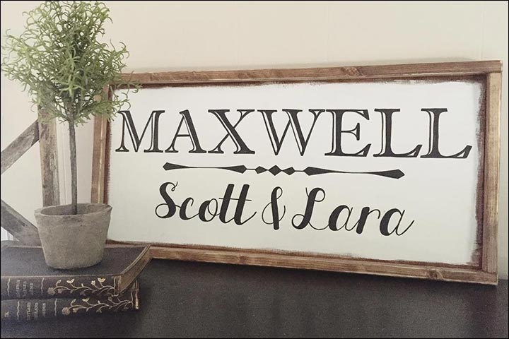 Family-Name-Wood-Plaque--grooms-gifts
