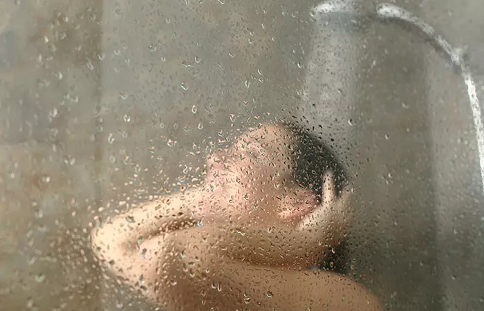 Hot-Showers