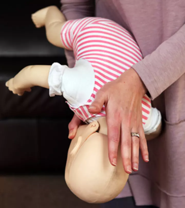 How-To-Prevent-Choking-In-Newborns