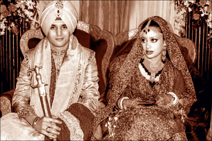 Jimmy Shergill Marriage: As Good As It Gets