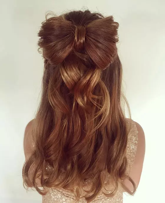 Pretty-Hair-Bow