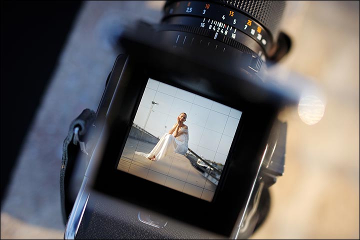 Wedding DIY's Brides Should Avoid - photography