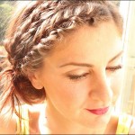 Double-Braided-Hairdo--short-hair-how-to-hairstyles