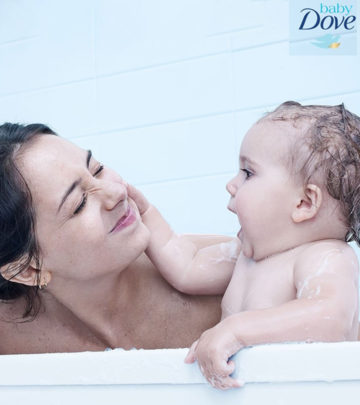 Essential Winter Tips To Protect Your Baby’s Tender Skin