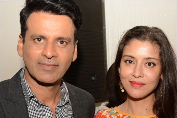 Manoj Bajpayee Marriage: A Exemplary Actor With A Wonderful Family