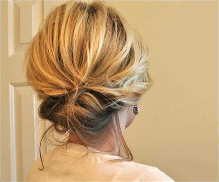 10 Super Modish Ways To Style Short Hair