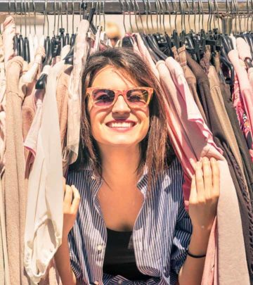 Save Money While Building Your Wardrobe – This is the Best Time to Do So!