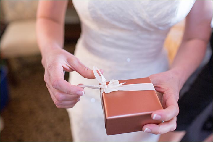 last minute wedding tasks - Surprise-Your-Bride