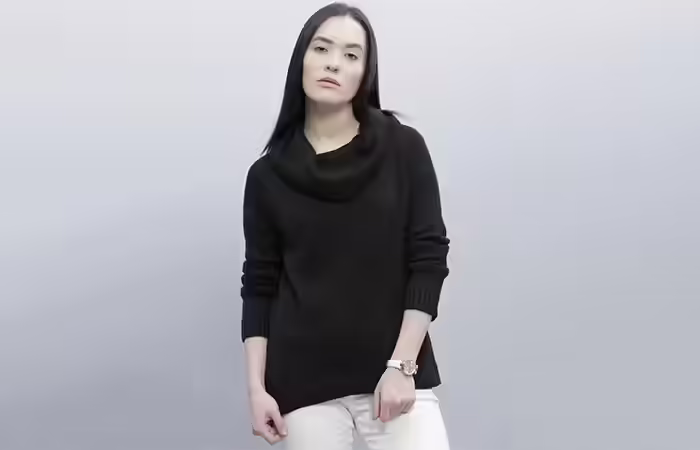 Sweaters