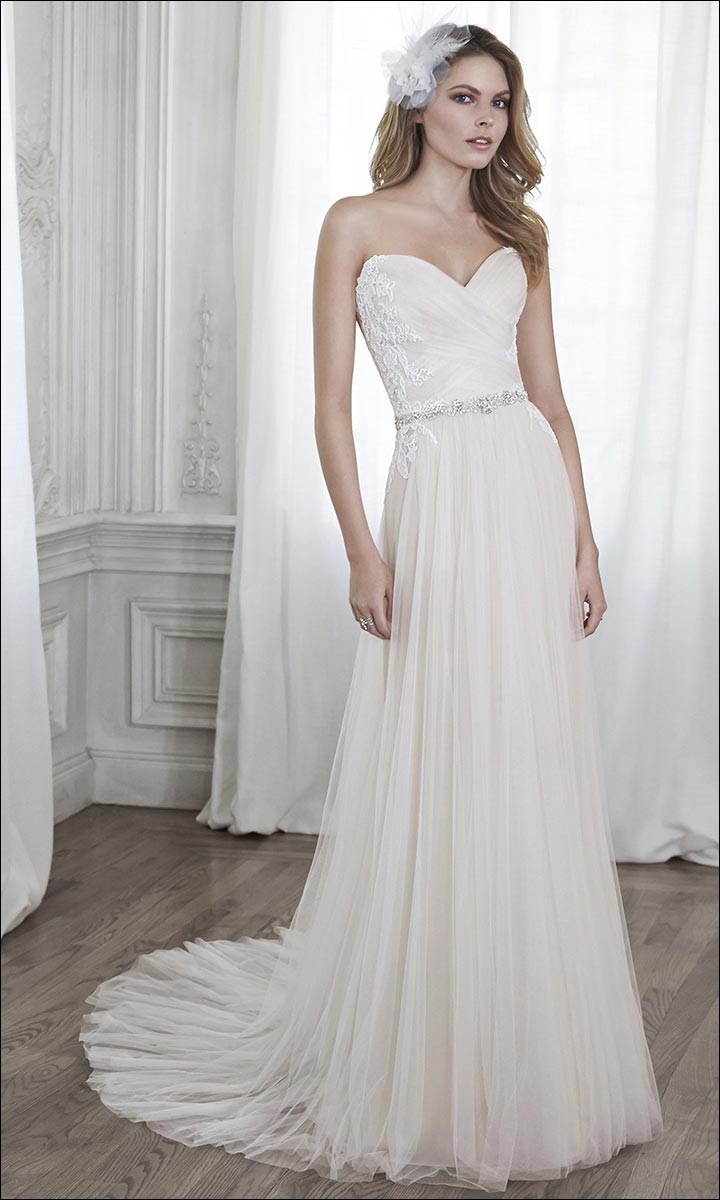 nude-Colored-Wedding-Dresses