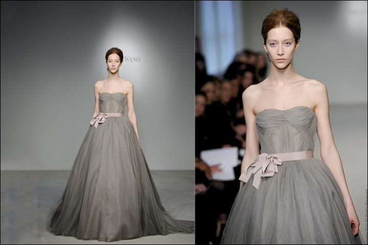 taupe-Colored-Wedding-Dresses