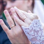 weddings-rings-and-their-history-Why Do We Wear Our Wedding Ring on the Left Hand