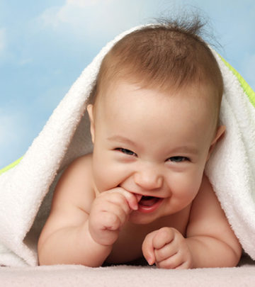 Age-Old Baby Skin Myths Busted