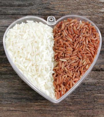 Brown Rice Vs. White Rice: Differences & Which One Is Better?