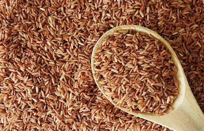 Brown-Rice