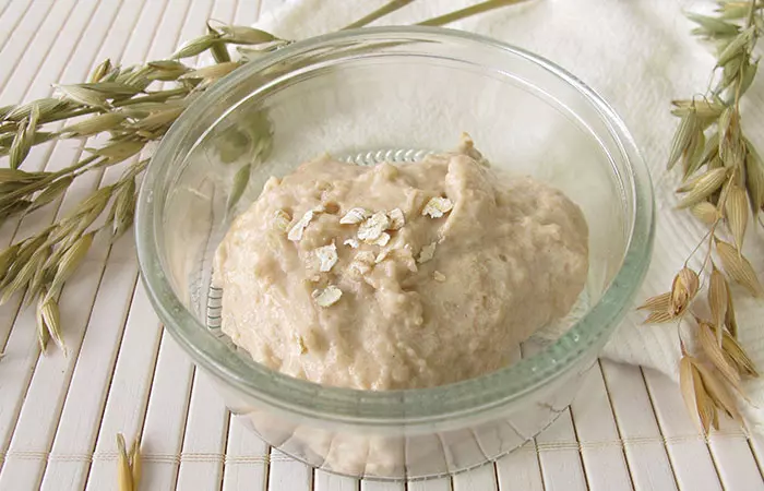 Oats-And-Yogurt