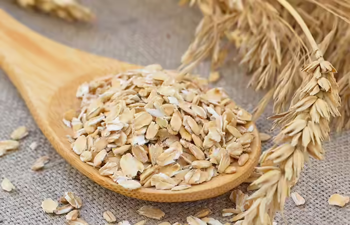 Oats
