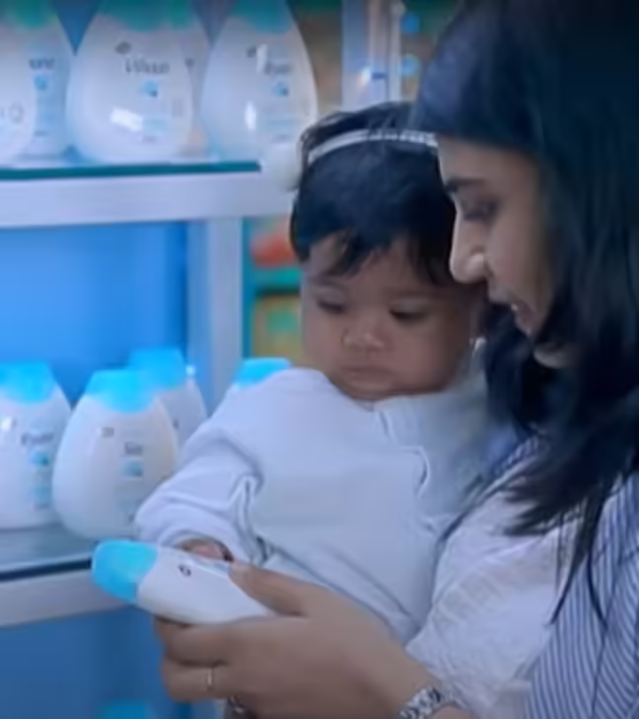 This New Year, Get Ready For The Ultimate Surprise For Your Little One!