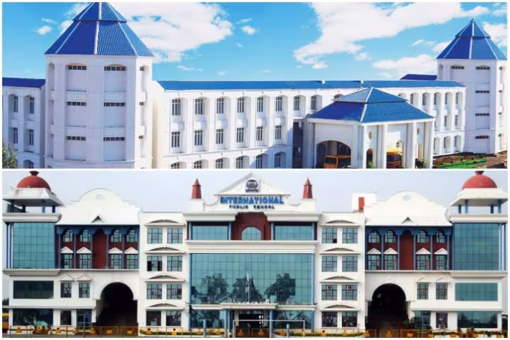 16 Best Schools In Bhopal For Your Child 16 Best Schools In Bhopal For Your Child