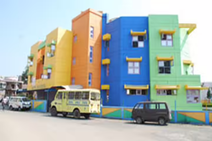 Bhopal Girls School, best schools in Bhopal Bhopal Girls School, best schools in Bhopal