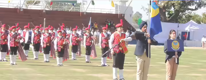 Billabong High International School, best schools in Bhopal Billabong High International School, best schools in Bhopal