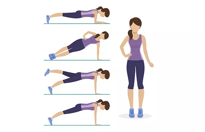 How-To-Do-A-Plank