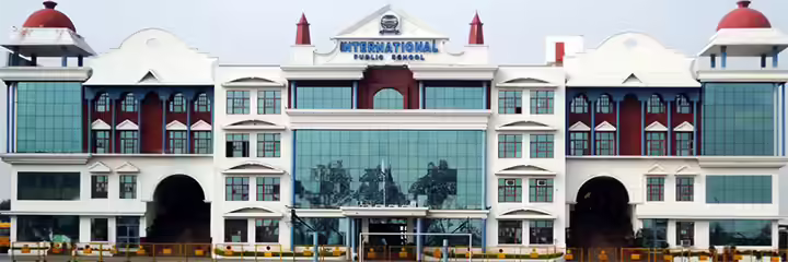 International Public School, best schools in Bhopal International Public School, best schools in Bhopal
