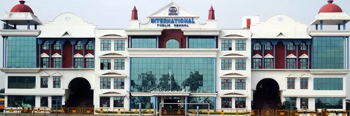 International Public School, best schools in Bhopal