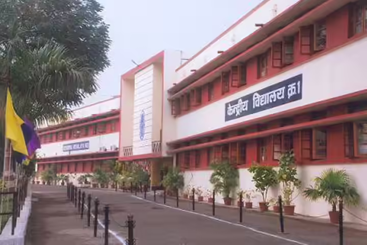 Kendriya Vidyalaya No 1, best schools in Bhopal Kendriya Vidyalaya No 1, best schools in Bhopal