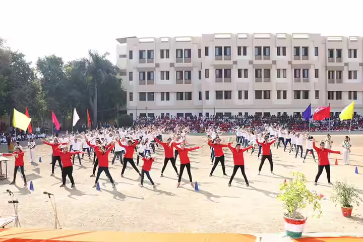 Mitthi Gobind Ram Public School, best schools in Bhopal Mitthi Gobind Ram Public School, best schools in Bhopal