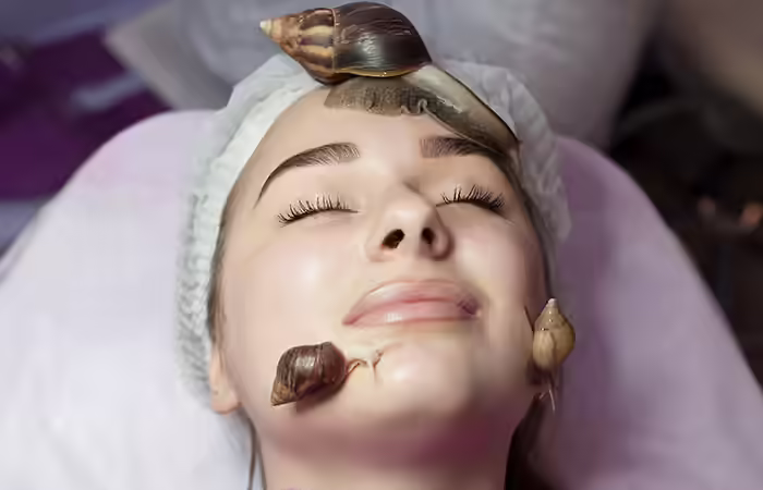 SNAIL-FACIAL