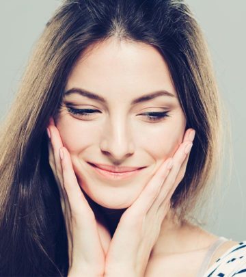 Top Five Gooey Facials You Need To Try Rightaway