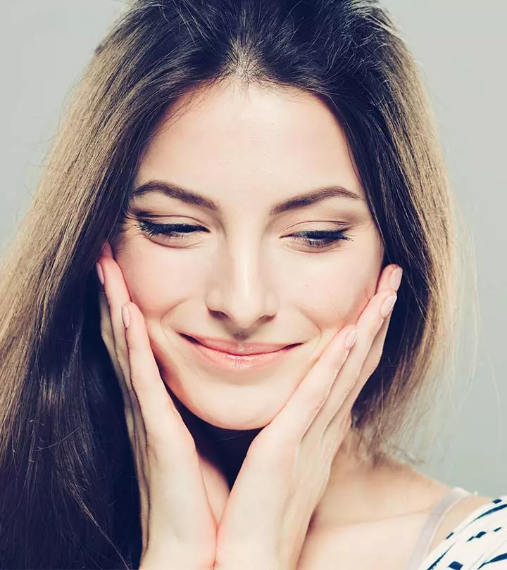 Top Five Gooey Facials You Need To Try Rightaway_image