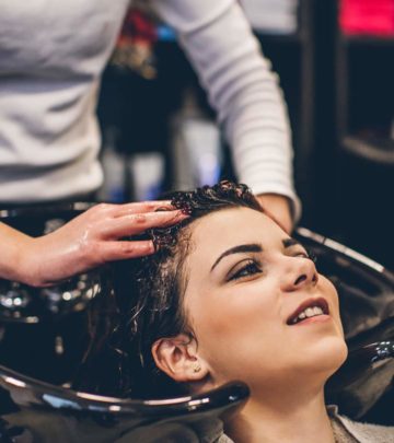 Visit these top-rated hair salons in Ahmedabad to transform your look. 