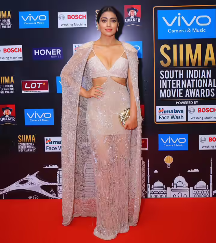 10 Bollywood Celebs Who Looked Stunning In Manish Malhotra Outfits