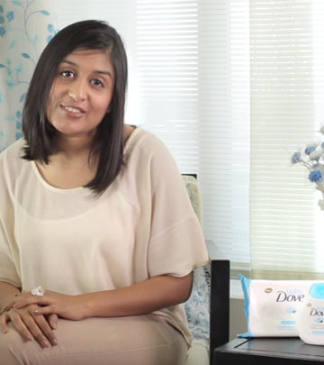 Dove Baby Lotion: Here’s Why You Simply Can’t Stop Using It