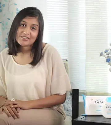 Dove Baby Lotion: Here’s Why You Simply Can’t Stop Using It_image