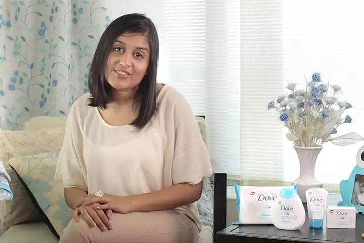 Dove Baby Lotion: Here’s Why You Simply Can’t Stop Using It_image