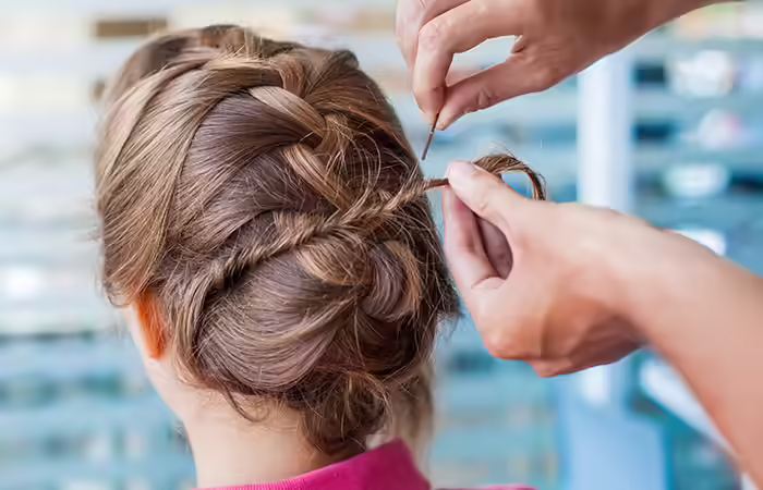 Hairstyles
