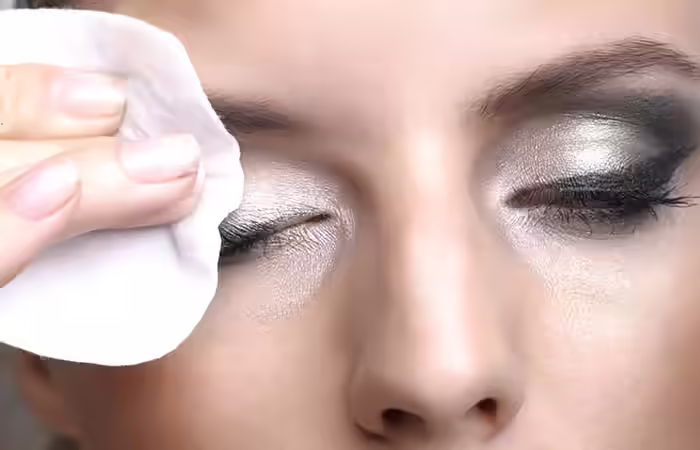 Makeup-Remover