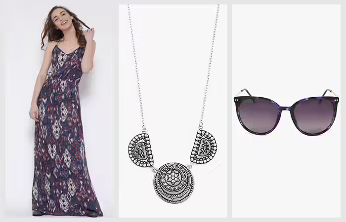 Maxi-Dresses
