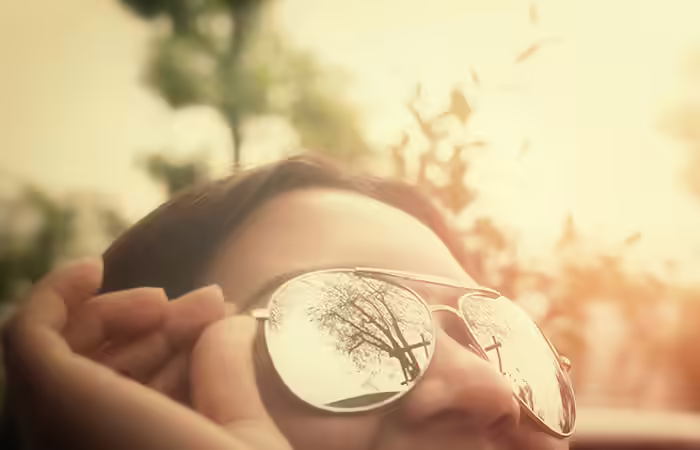 Shades