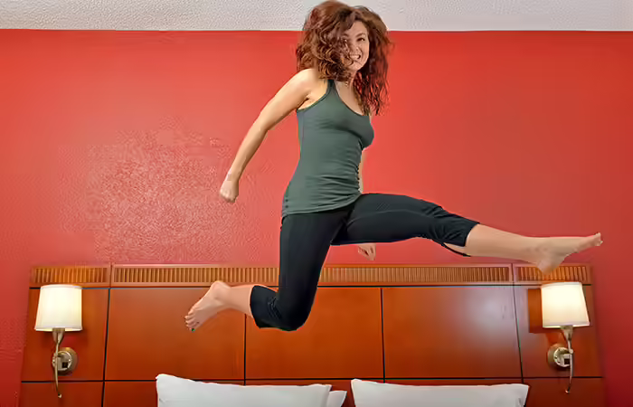 Yoga-Pants