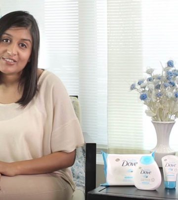 Baby Dove Lotion: Here’s Why You Simply Can’t Stop Using It